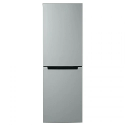 Refrigerator-freezer "Biryusa M840NF"