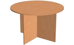 Negotiating table. Model: S-1