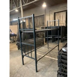 Metal bunk bed KMr - 02.198