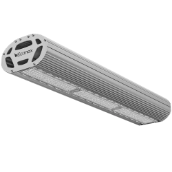 Econex Road 140 luminaire