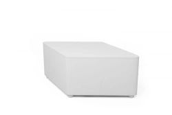 Pouffe of series L5 GEOMETRY L5-1T4