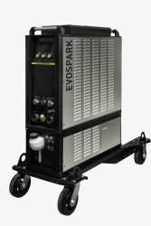 EVOTIG 1000 P DC. DC argon-arc welding machine