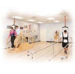 Suspended ceiling system