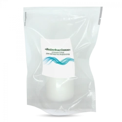 WhiteFoxSponge dry sponges for cleaning endoscopes and their instruments