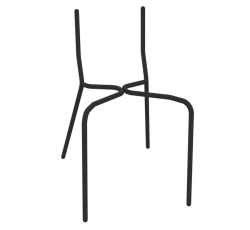 Sheffilton SHT-S85M Chair Frame