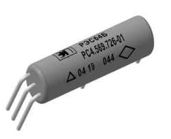 Reed relay REC64 OS