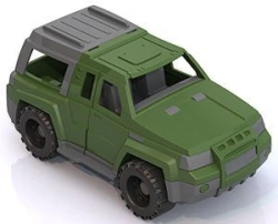 Jeep "Storm"