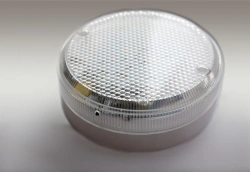 Battery Powered Emergency Lights