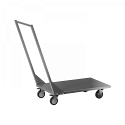 Transport trolley for crates TYA (Cargo trolley TYA)