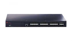 Switchboard, model: QSW-3310-28F-DC-DC