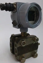 Measuring pressure transmitter Sapfir-22MP-VN-DD-2464