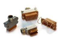 Connector RPM