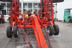 Classicmaster-5400 light cultivator