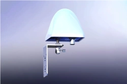 GLONASS/GPS/BeiDou Radius-50 antenna