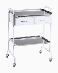 Medical dental (gynaecological, urological) table SMc-8 "Oka-Medik"
