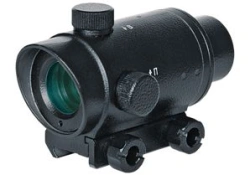 Sight for sporting and hunting weapons Shvabe PO1x20PM JSC "Refinery" Russia