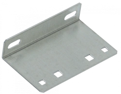 YKV-K-NPE Bracket for busbars N/PE SMART (set of 2 pcs.)