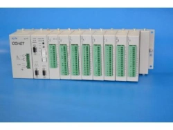 SN-1 "SONET" controller