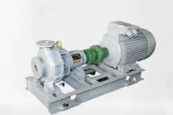 Electric pump unit type "CN-A-Zh"