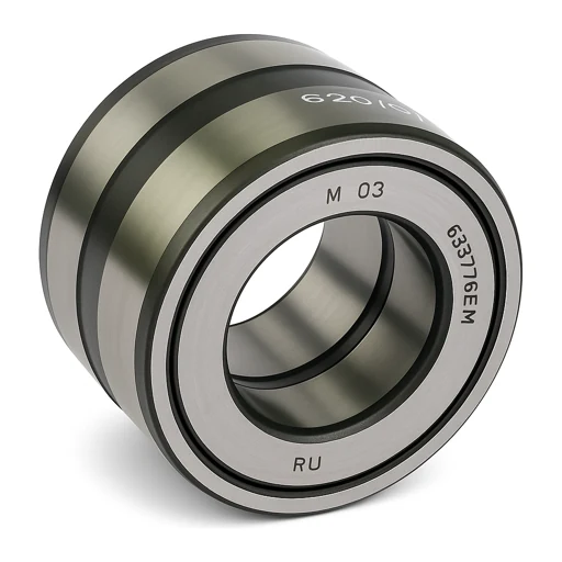 Bearing Housings & Pillow Blocks