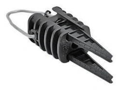 DN 123 Anchor wedge clamp