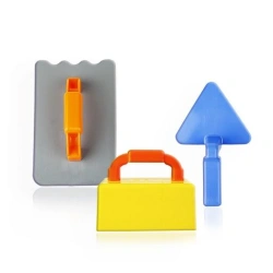 Game children's sand set "Builder"