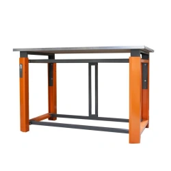 Toollbox TBP1200 Series Workbench