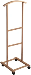 Floor coat rack Rille 431M