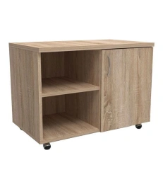 LDPE cabinet on wheels (TL28)