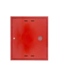 Fire-fighting cabinet without equipment SHP-K-N-(O) "FAEX-10".