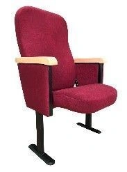 Armchair, brand name "Elba", size:530*660*1000 mm (W*H*H), seat cushion thickness 90 mm