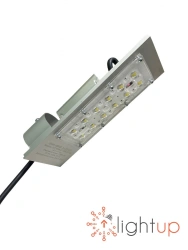 LED Luminaire LP STREET Dawn 50P