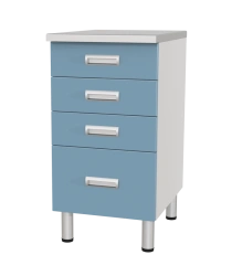 SL-01-MSK (SL-01-204) Laboratory table