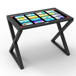 Interactive table Intertouch-43T, TSDE.466219.011