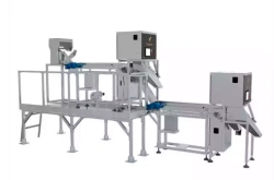 Peregrine LD 1 photo separator