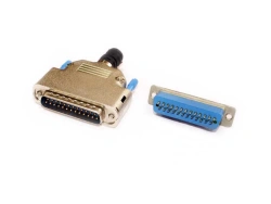 Connector SP268F (plugs)
