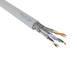 Cable ParLan S/FTP Cat6A PVC 4x2x0,57