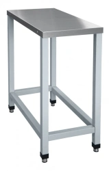 Interplate stand (series "MPV")