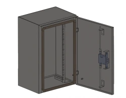 EL-SHTK series climatic cabinet