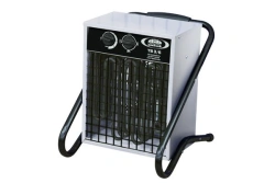 Fan heater (TV 3/6)