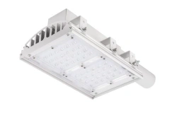 LED luminaires of EfLight trade mark "EL-Led Street M3.3" series