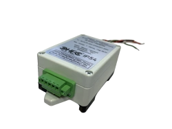 Module for interfacing of ZGANS® ISBPI plate-indicator blocks
