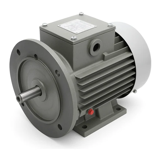 Special Purpose Motors