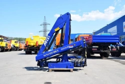 Crane manipulator unit CMU ANT 4.4-1