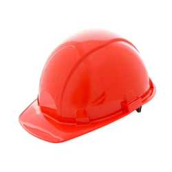 Protective helmet SOMZ-55 Favori®T Termo red, article number 76516
