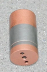 Crescher device "KP6000"