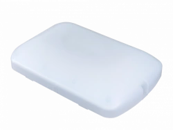 LED luminaire Diora Luna GP 8-800 4K Ra90