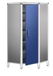 Corner cupboard KSShum 3-02E