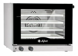 Convection electric oven of injection type KPP-4M