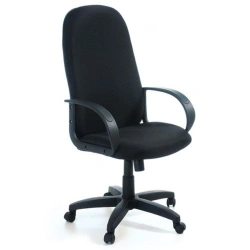 Swivel armchair BAKS